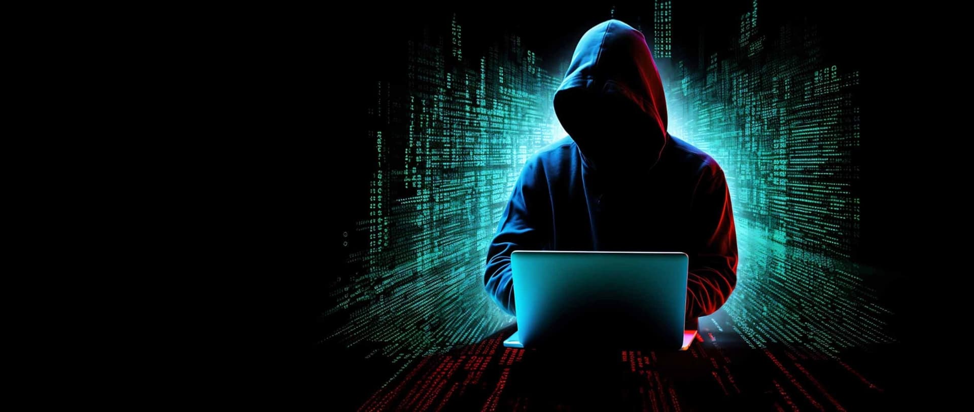 KSP Technology cybersecurity operations