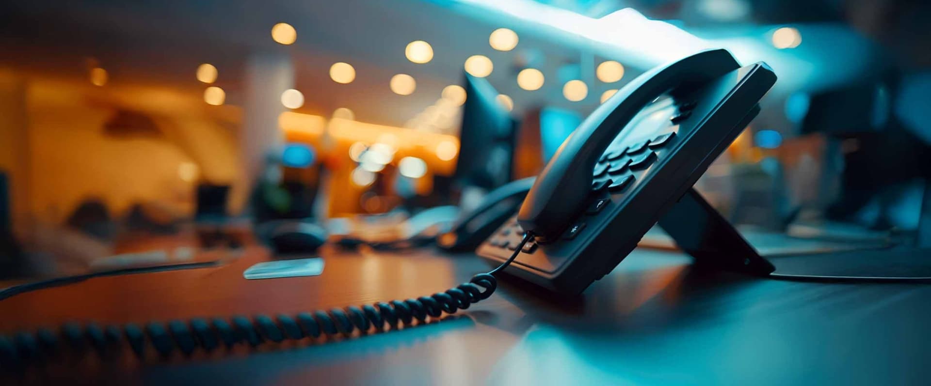 KSP Technology business phone systems